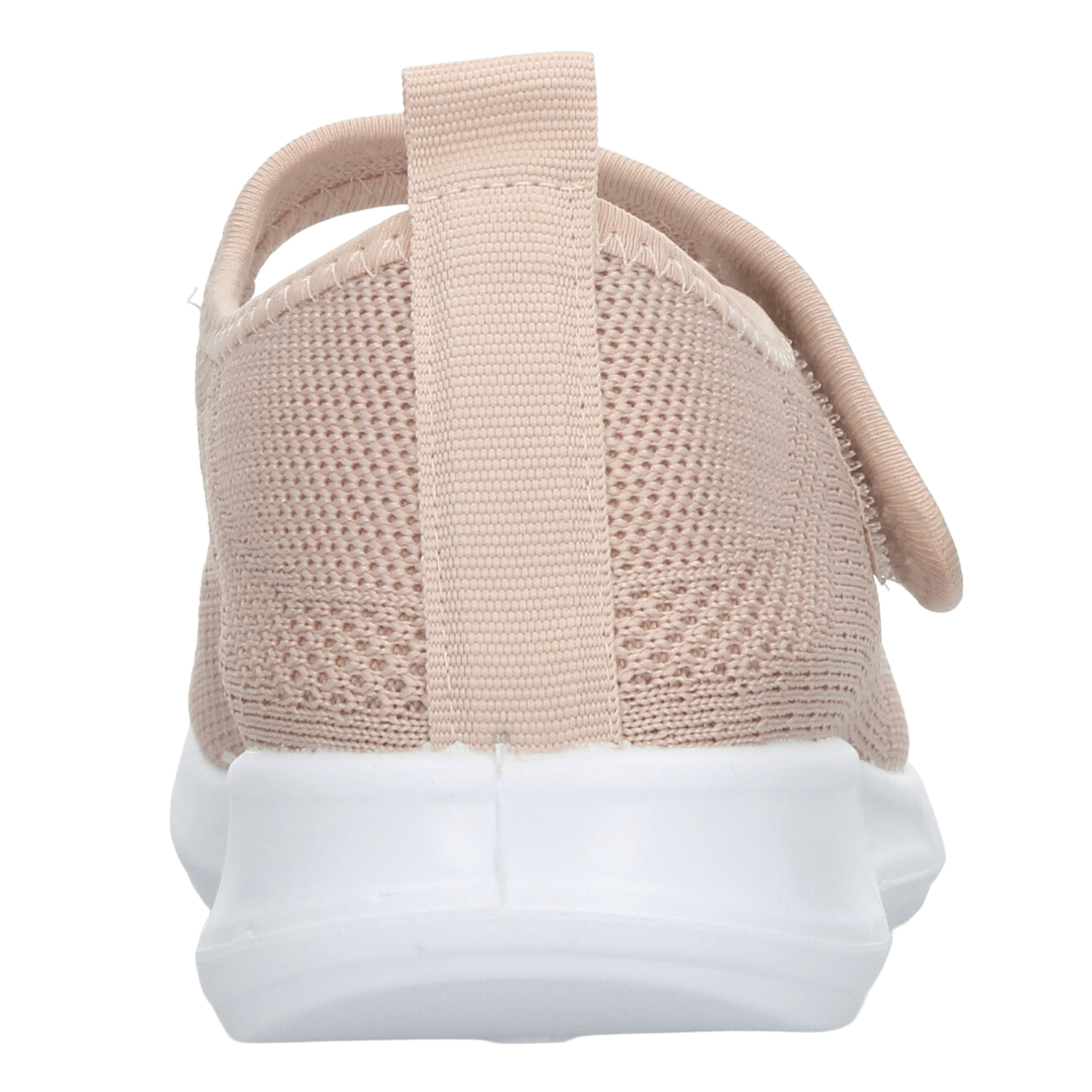 Zapato Berlin Dama Rosa Confort Casual Cinta Adhesiva Mujer — imagen 8