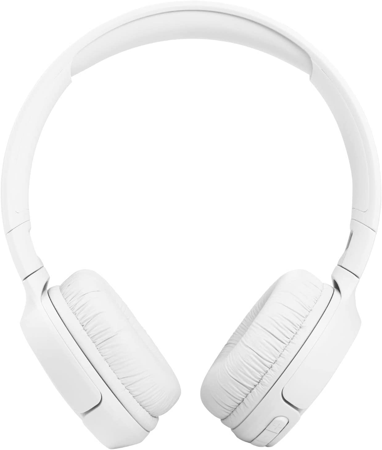 Audífonos Inalámbricos JBL Tune 510BT Pure Bass Wireless - Blanco — imagen 3