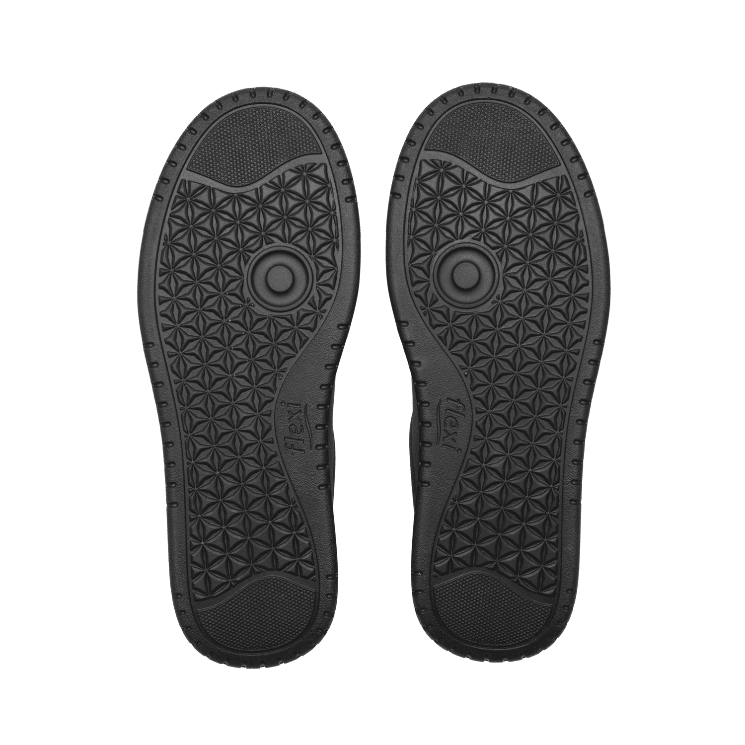 Zapato Flexi Helina Dama Negro Confort Casual Mujer — imagen 10