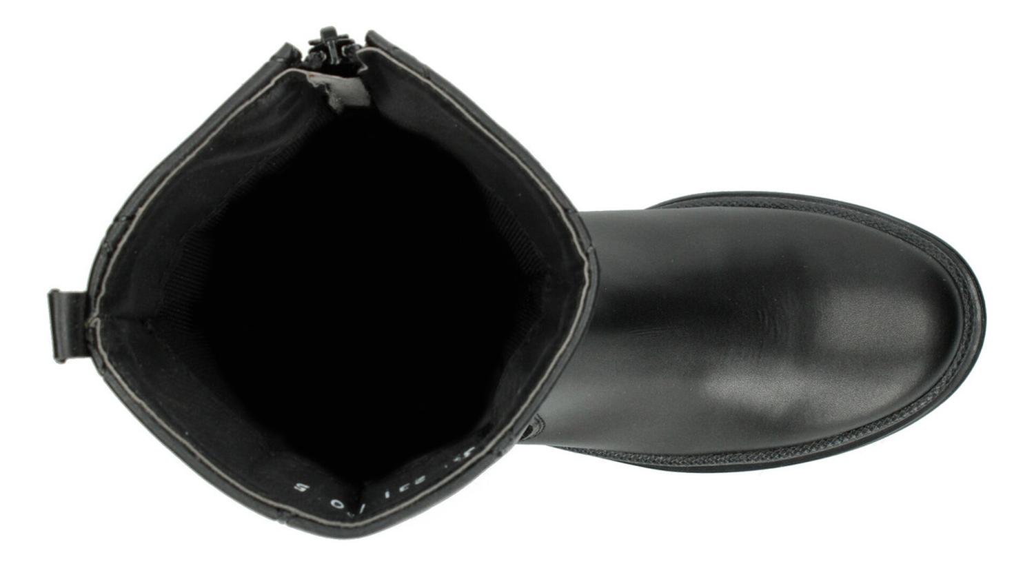 Bota Blasito Niña Casual Negro Infantil T22-26 — imagen 7