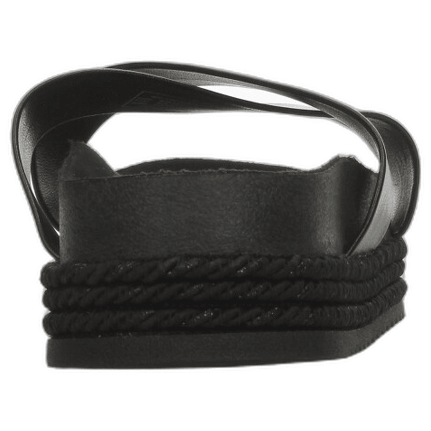 Sandalias Dama Beira Rio Negro Casual Mujer — imagen 8