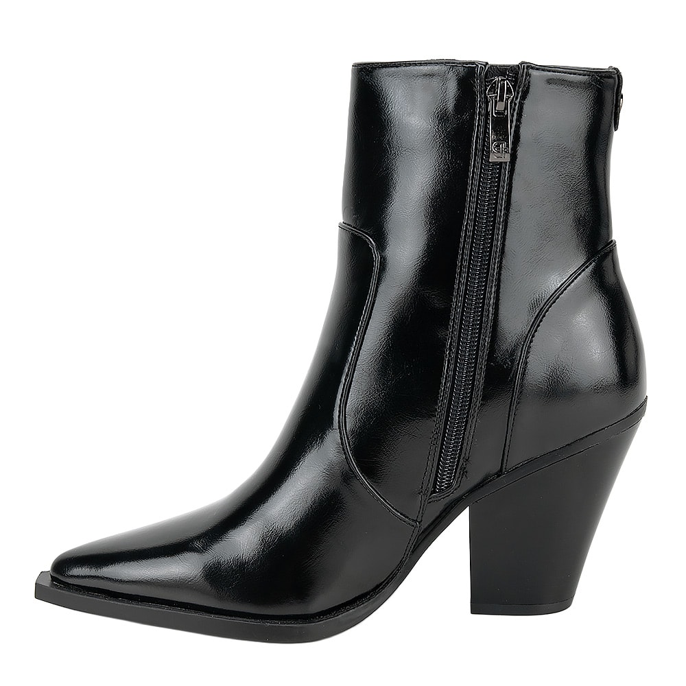 BOTA DAMA BELINDA PEREGRIN TEXANA PUNTAL TACON 8.5Cm 1314127 — imagen 11