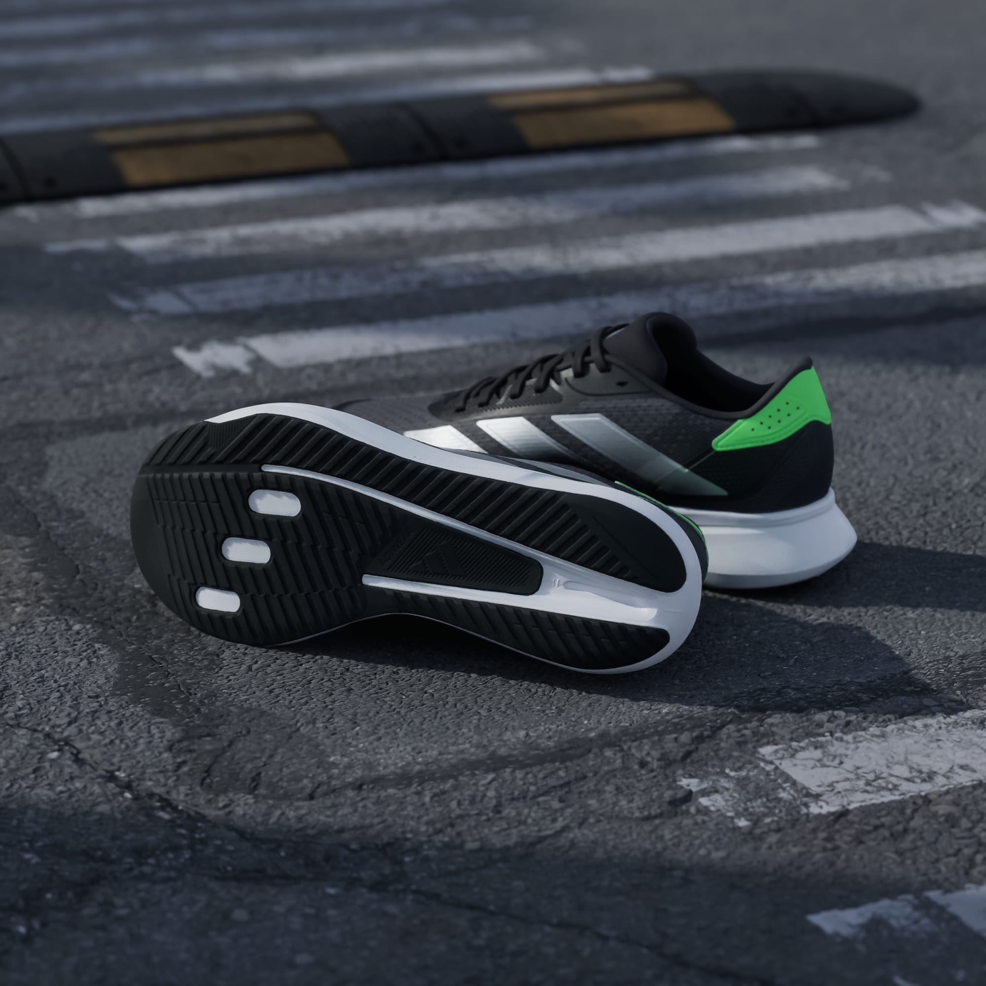 Tenis Adidas Duramo SL 2 - Hombre — imagen 3