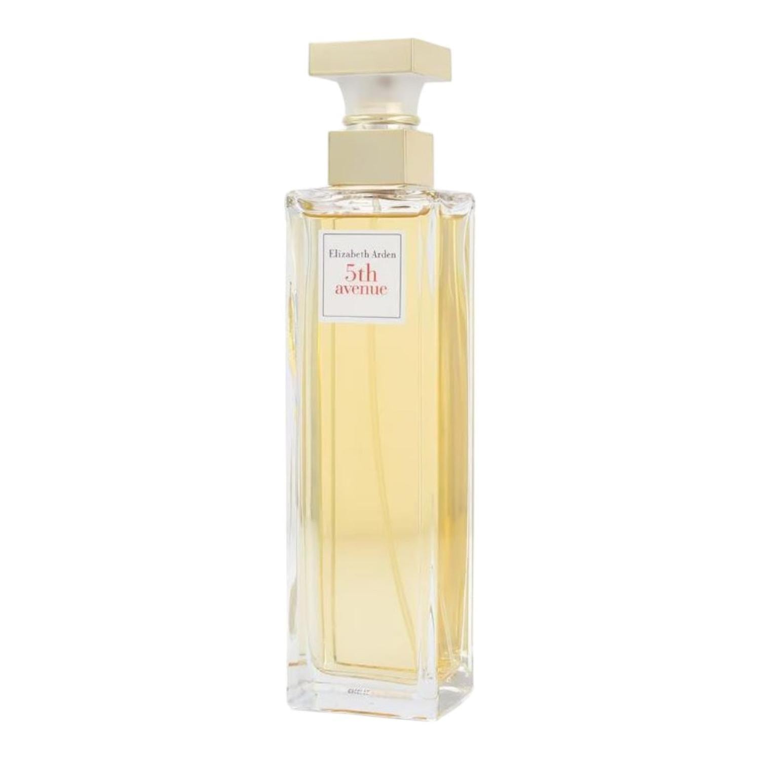 ELIZABETH ARDEN 5TH AVENUE EDP 125 ML DAMA — imagen 1