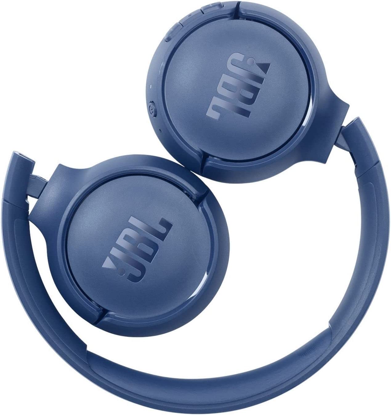 Audífonos Inalámbricos JBL Tune 510BT Pure Bass Wireless - Azul — imagen 5