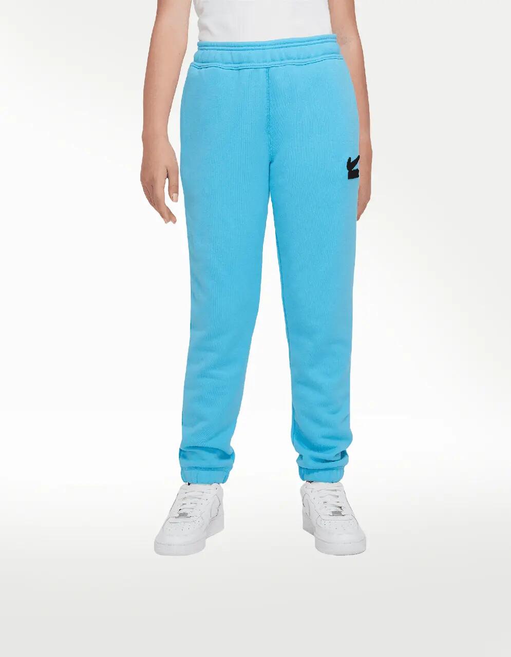 Pants Nike NSW NKE Air Azul - Niño — imagen 2