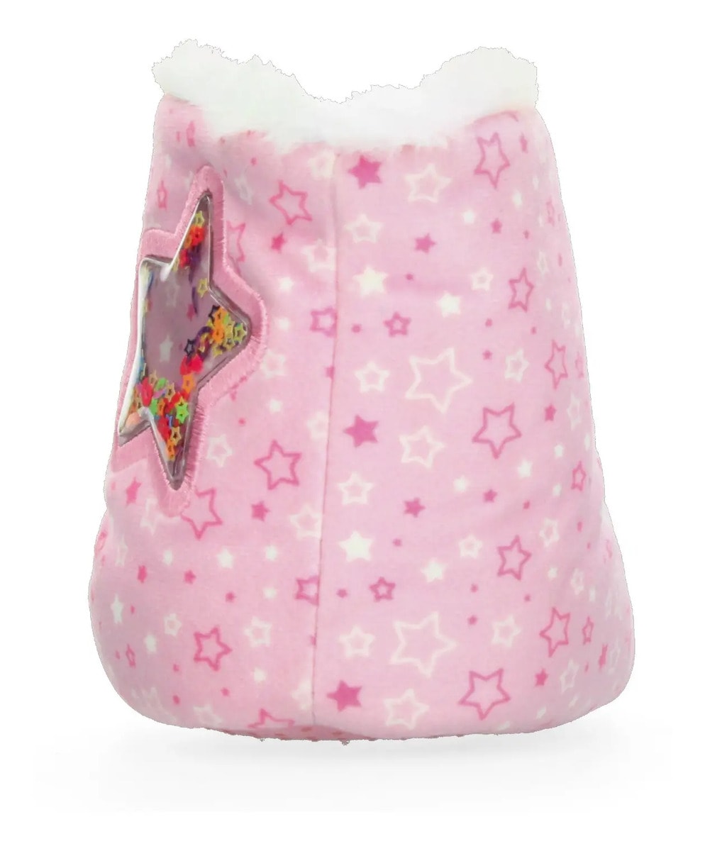 Pantuflas Ar-ra Niña Casual Rosa Infantil T16-23 — imagen 18