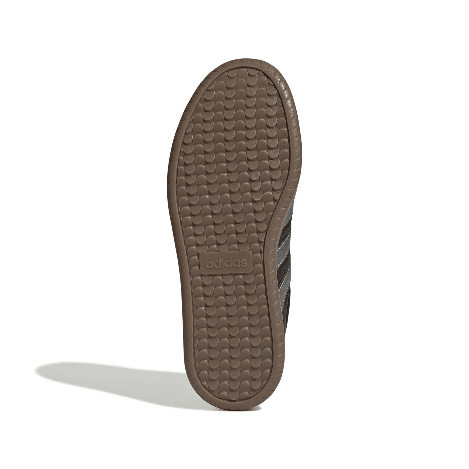 Tenis Adidas Barreda Dama Casual Negro Mujer — imagen 8