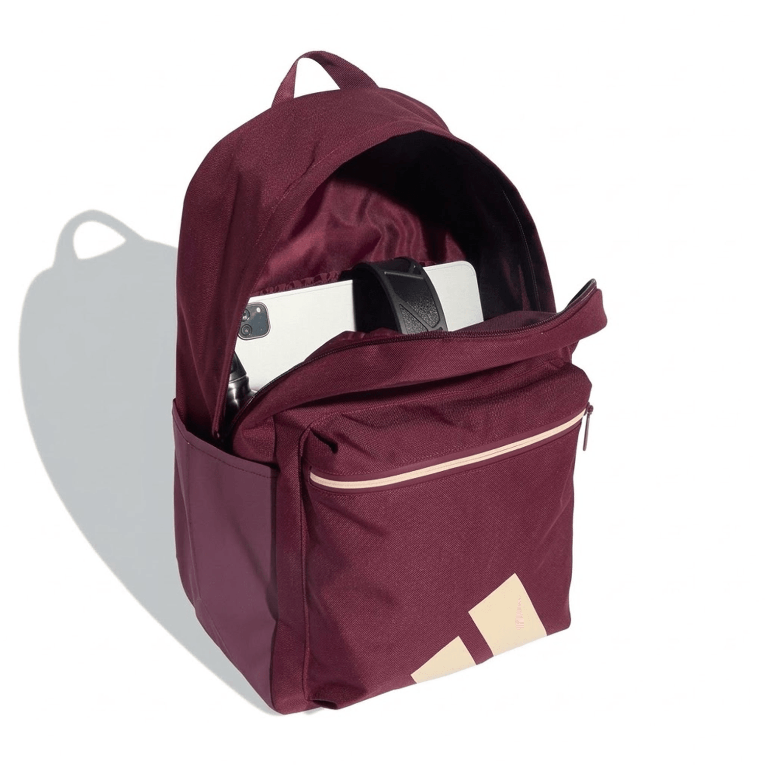 Mochila Adidas Essentials Vino Portalaptop Unisex 26L — imagen 5