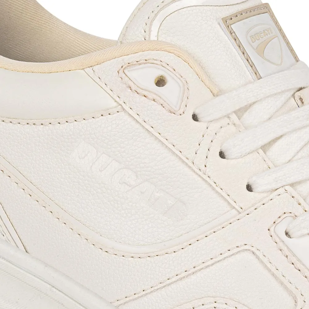 Tenis Ducati Caballero Casual 1269635 — imagen 24