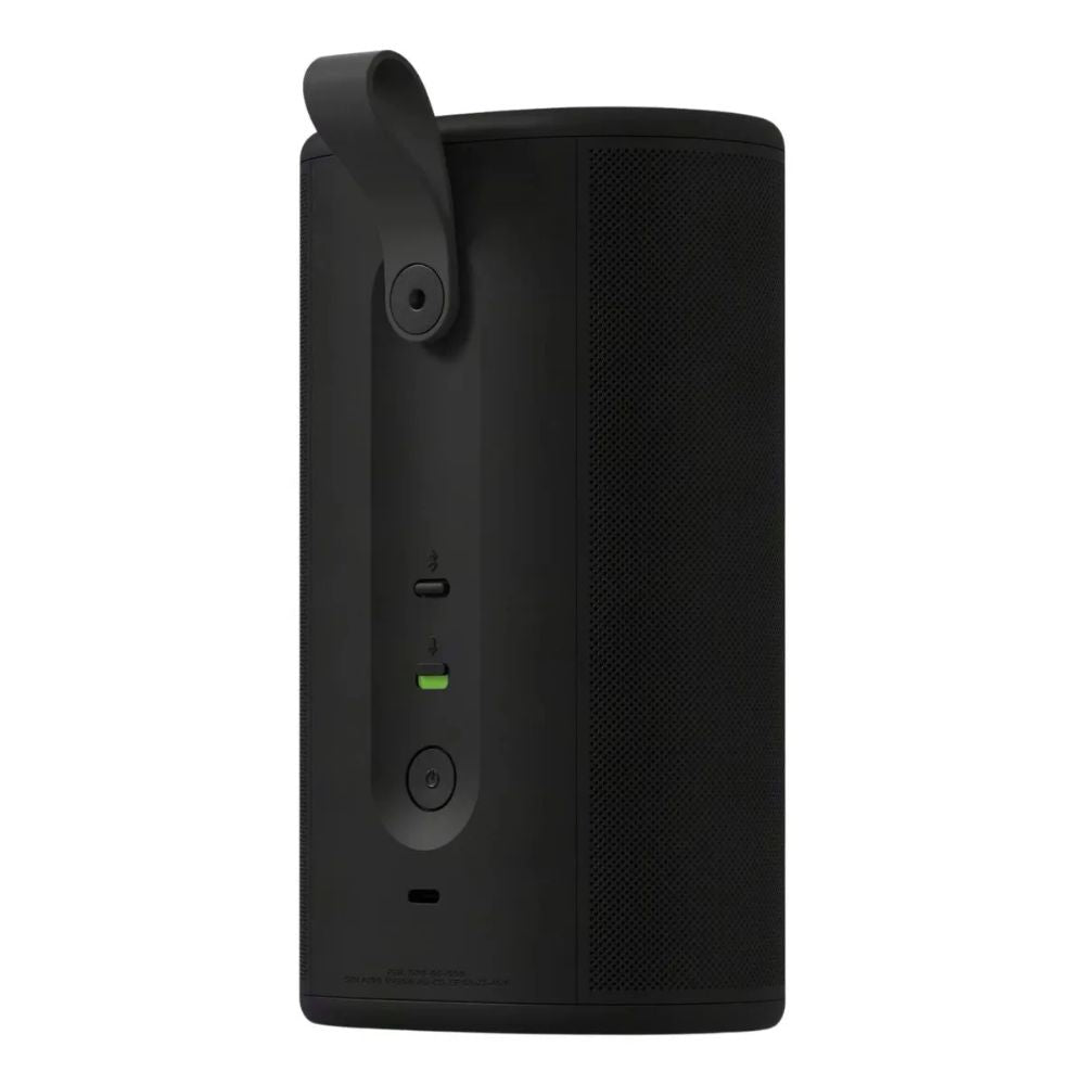 Bocina Inalambrica Sonos Play - Negro — imagen 4