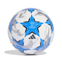 Balón Adidas UEFA Champions League Fútbol Azul