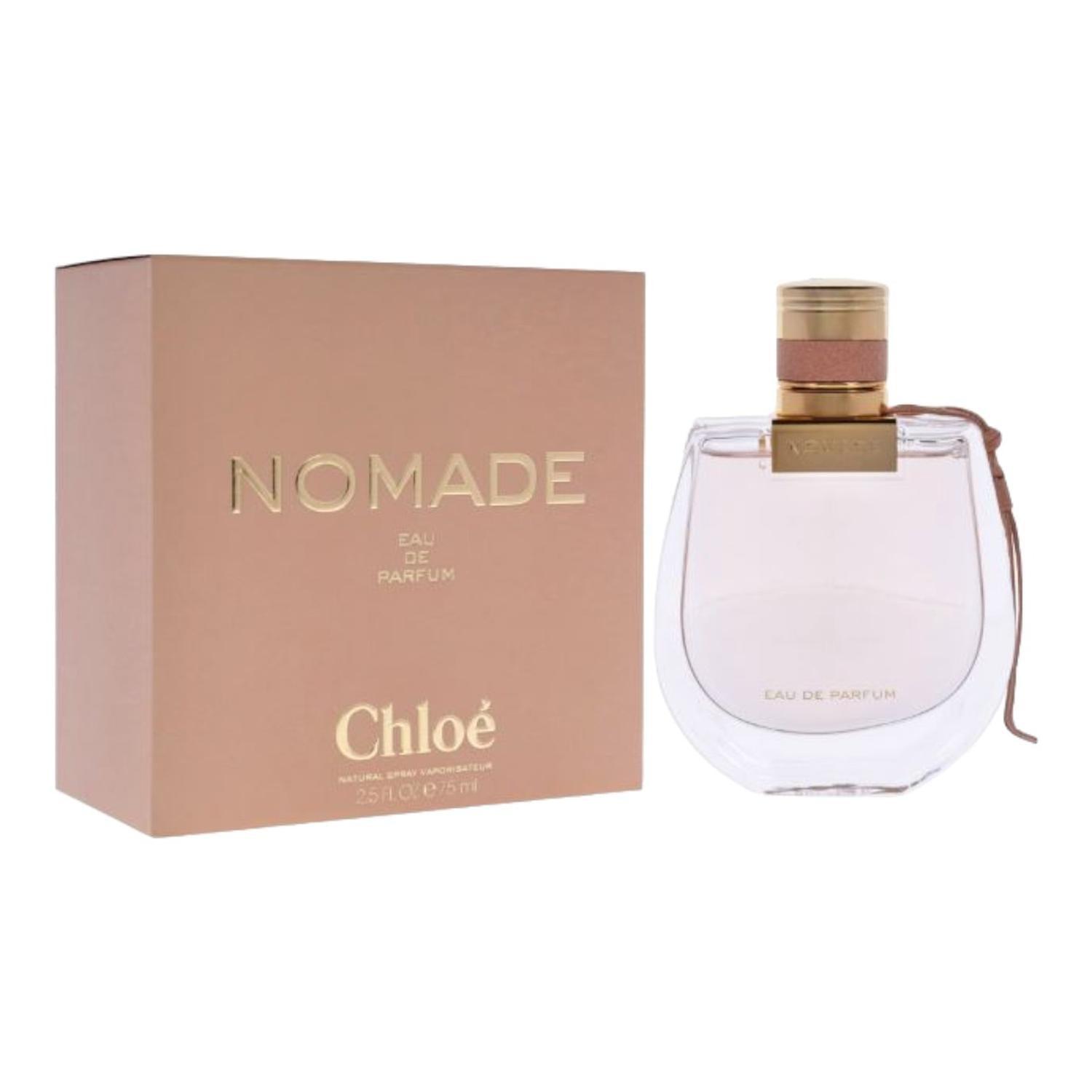 CHLOÉ NOMADE EDP 75 ML — imagen 3