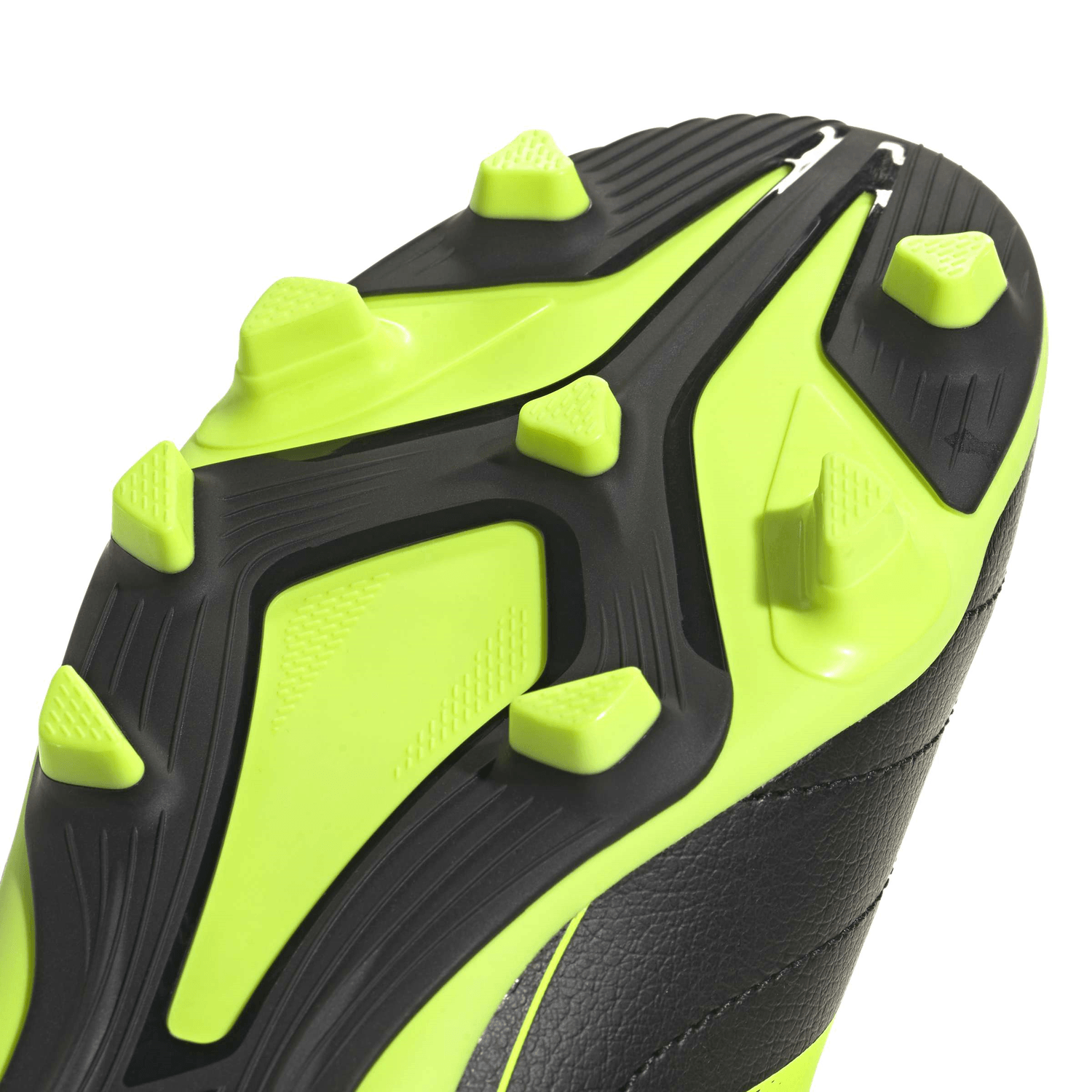 Tenis Niño Adidas Goletto IX Negro Deportivo Infantil T22-25 — imagen 7