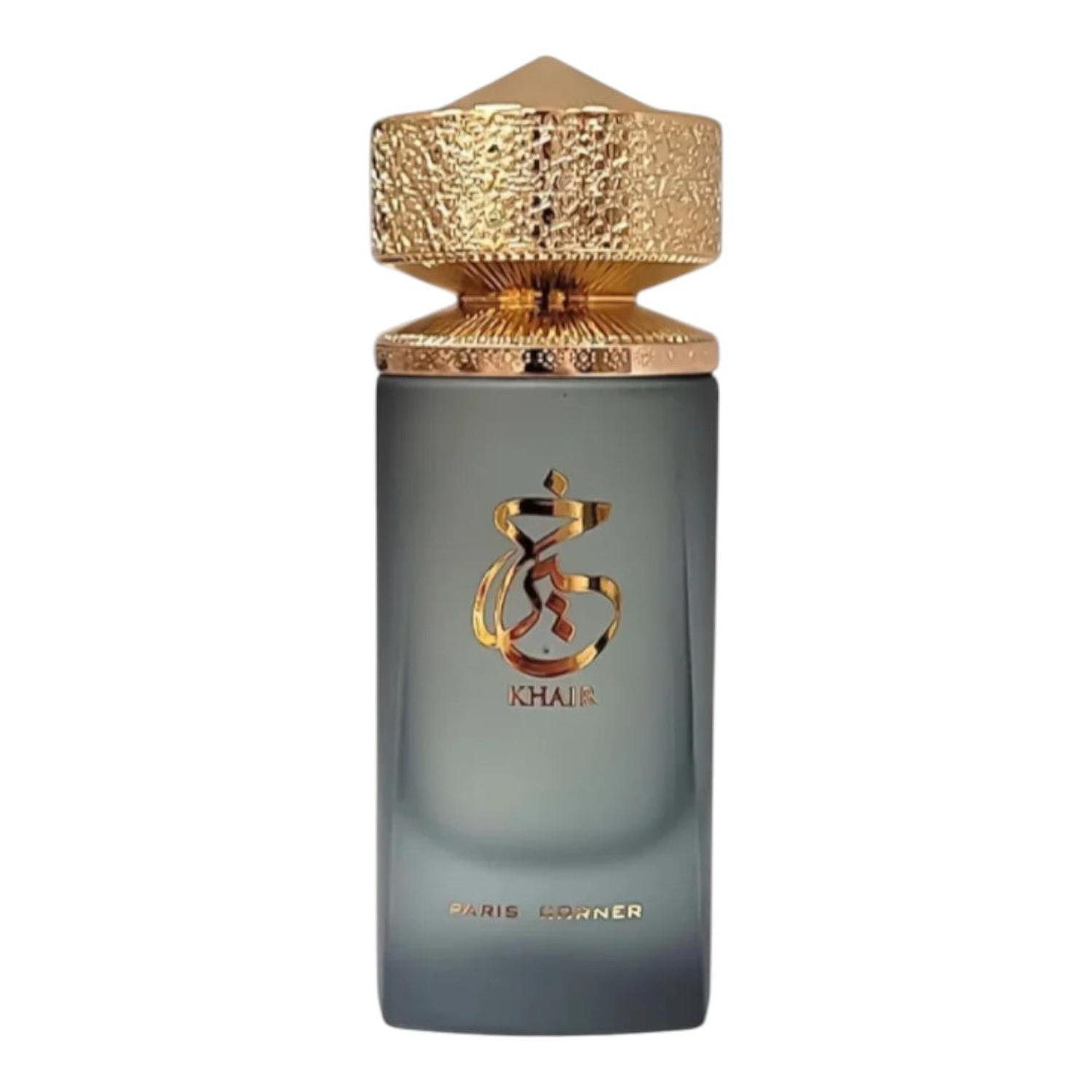 PARIS CORNER KHAIR EDP 100 ML — imagen 1