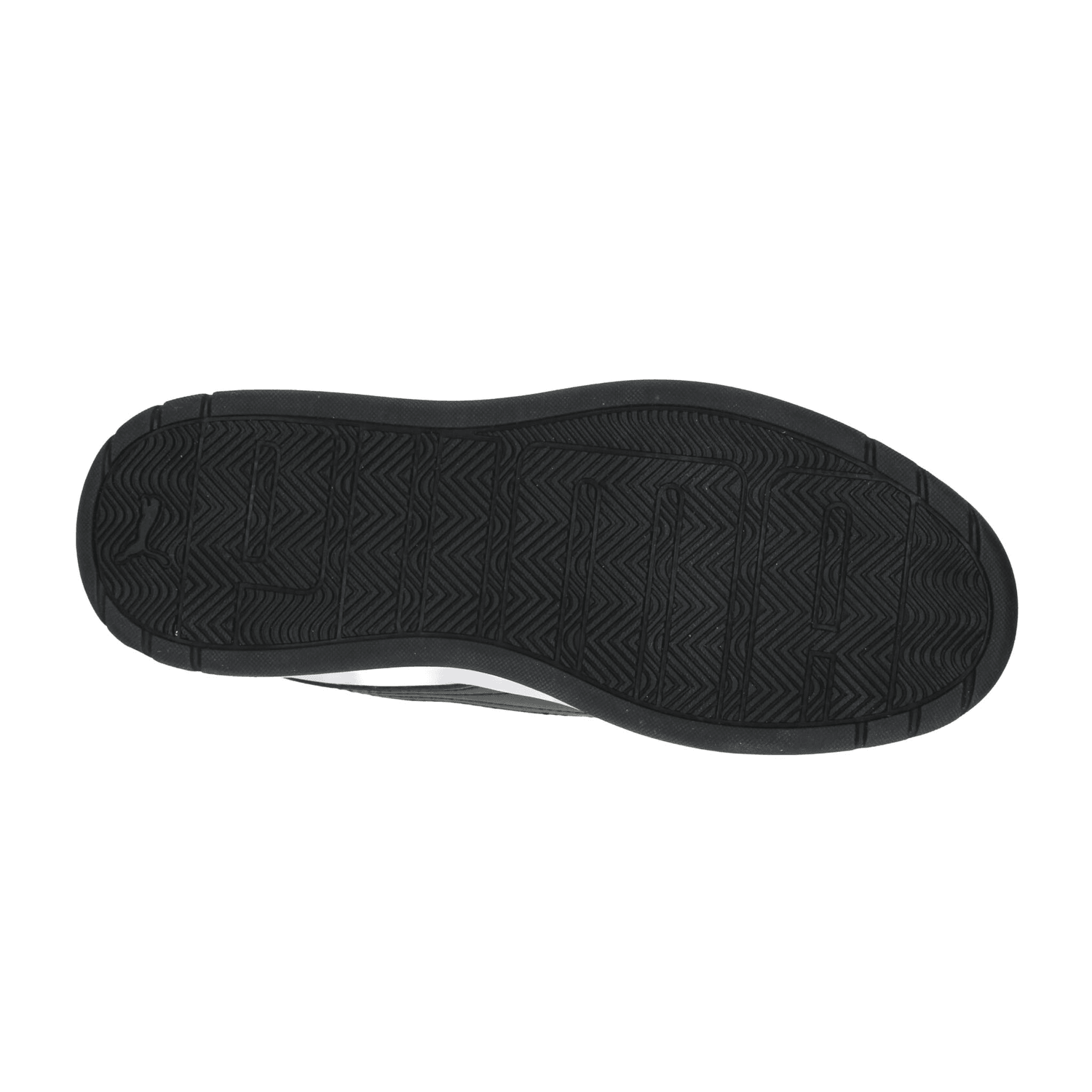 Tenis Dama Puma Court Lally Skye Blanco Casual Cintas Mujer — imagen 10