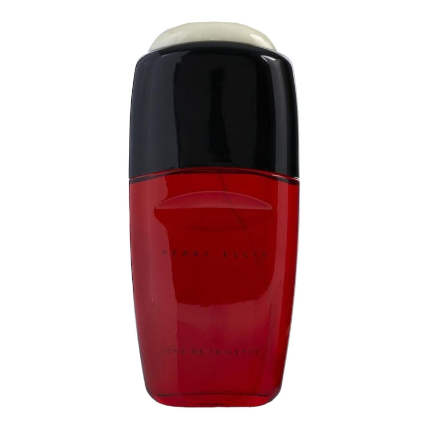 PERRY ELLIS RED FOR MEN EDT 150 ML — imagen 1