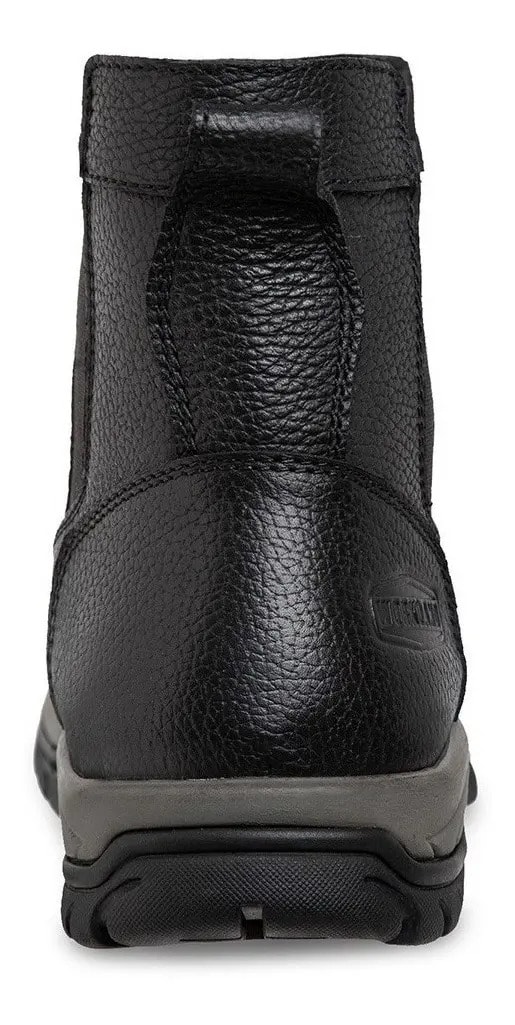 Bota Hombre Trabajo Roper Casquillo Negro Workland 77451 — imagen 12