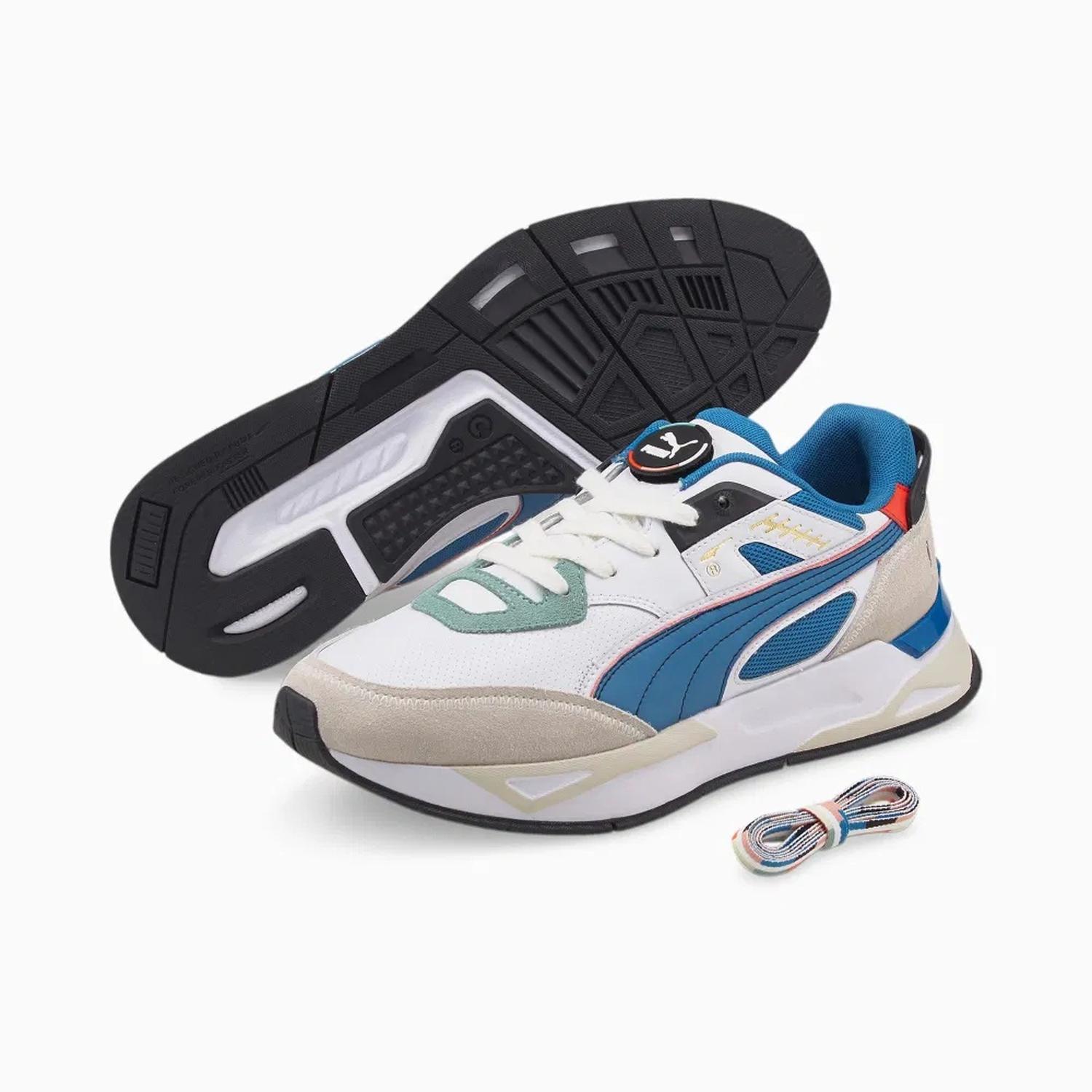 Tenis Puma Mirage Sport Go For UNISEX 384403-01 — imagen 3