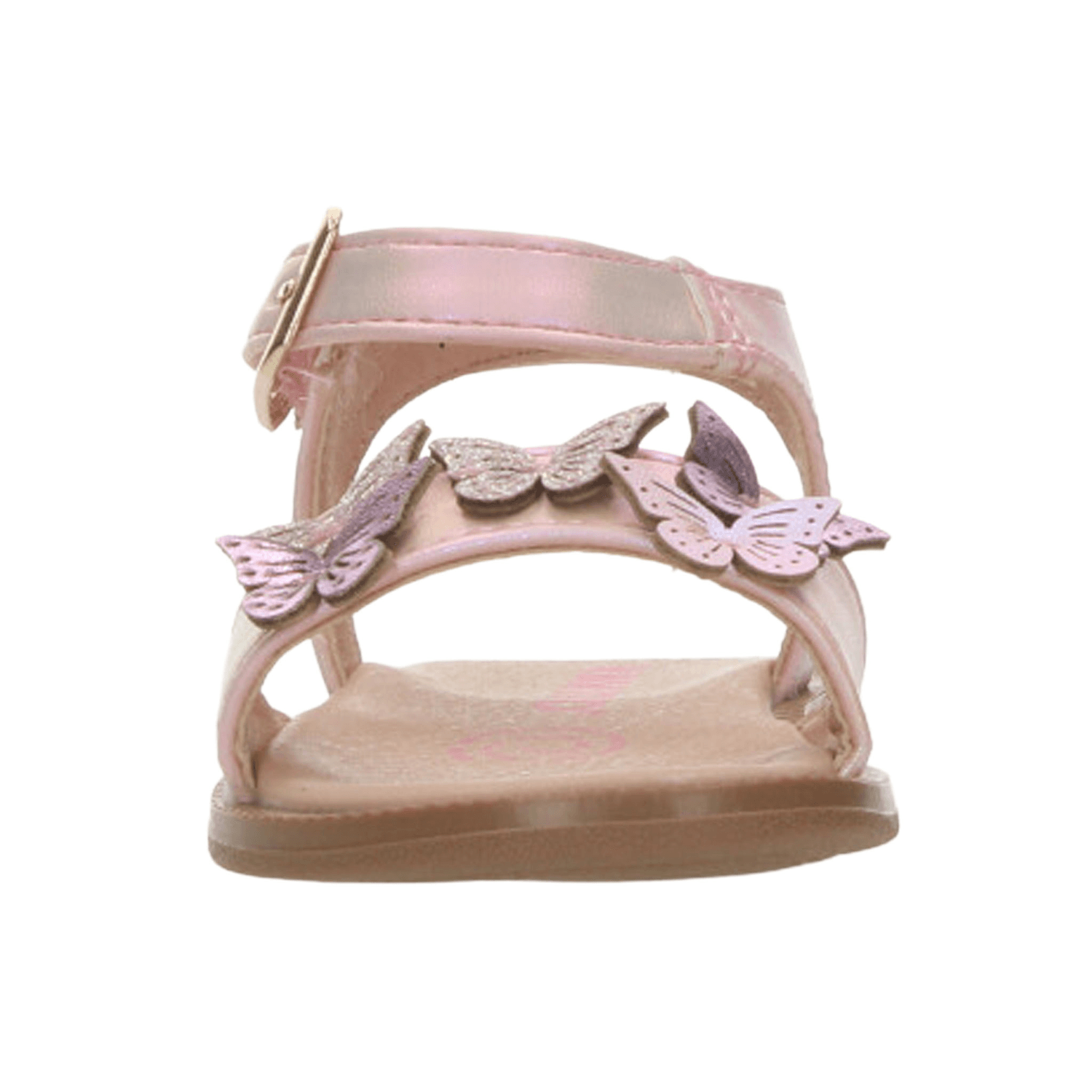 Sandalias Niña Vavito Rosa Casual Infantil T12-14 — imagen 7