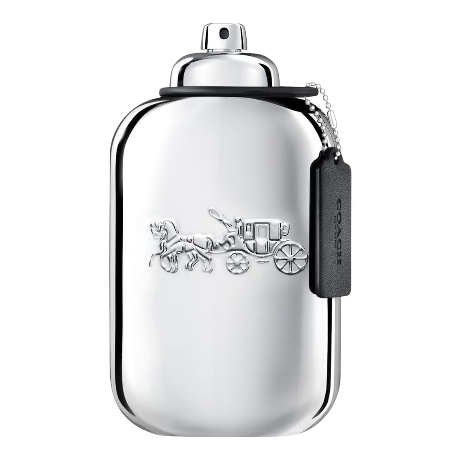 COACH PLATINUM EDP 100 ML — imagen 1