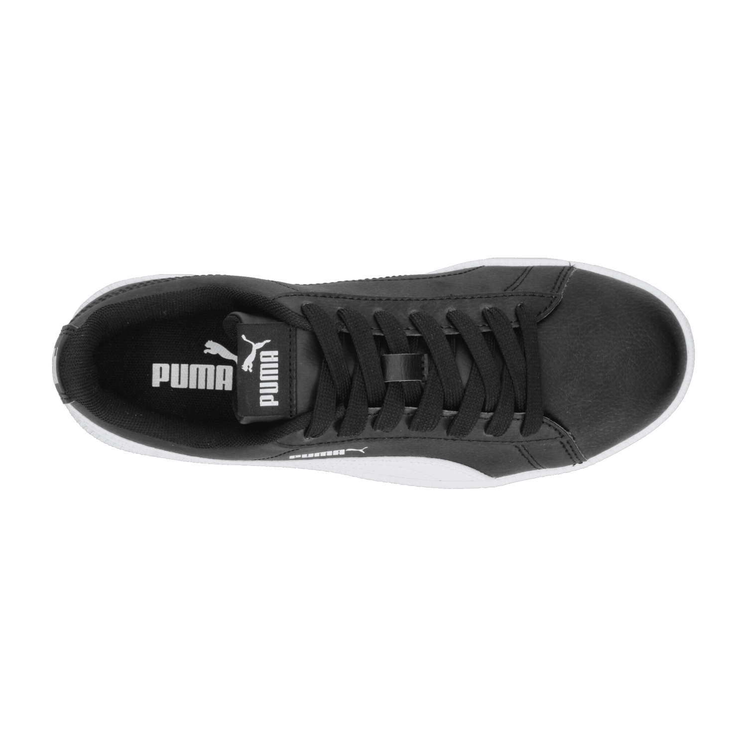 Tenis Puma Up Niño Casual Blanco Infantil T22-25 — imagen 8