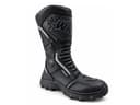 Botas Hombre Moto Biker Doble proposito Workland 76227 negro