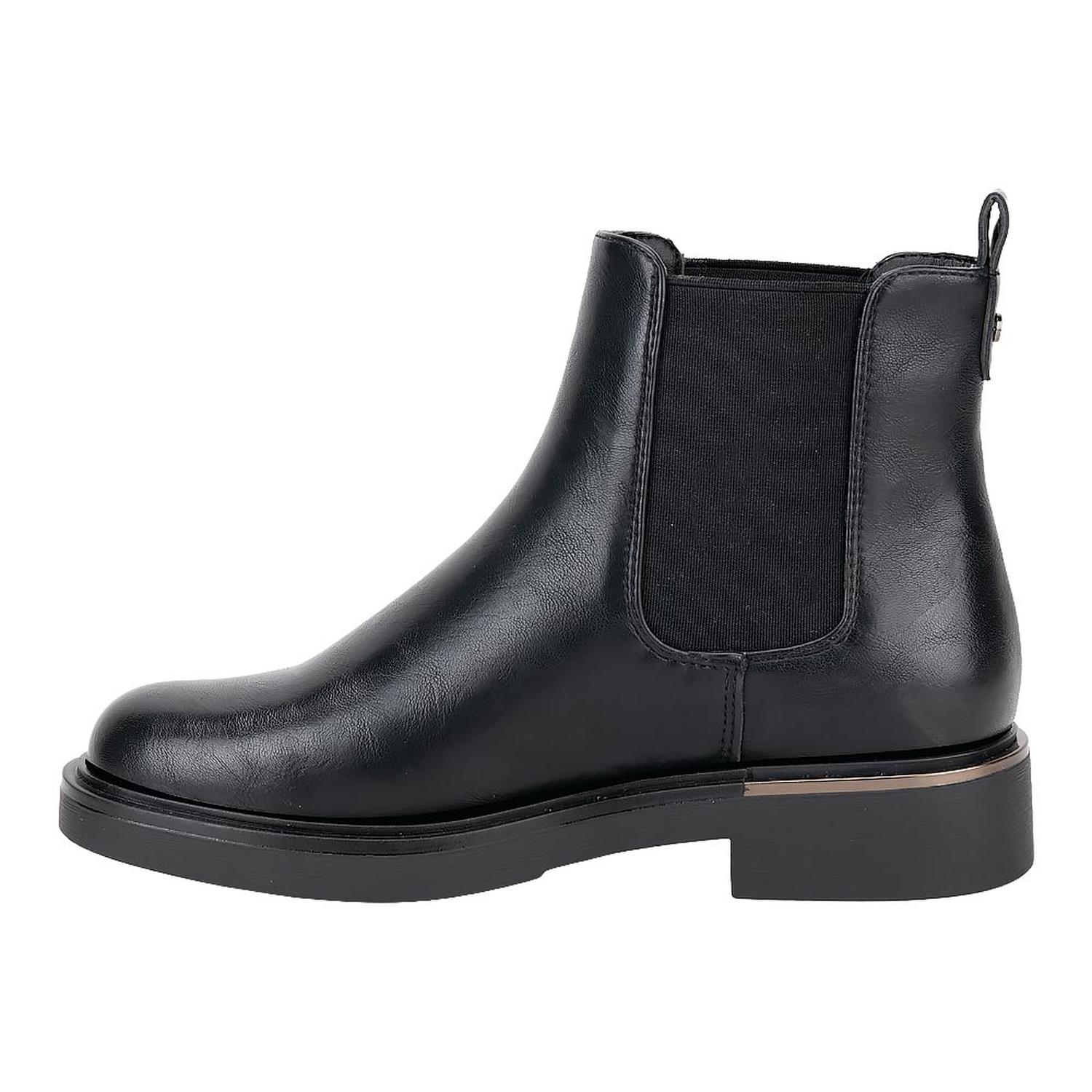 BOTA DAMA TIERRA BENDITA CASUAL TACON BAJO 3.5Cm 1312946 — imagen 5