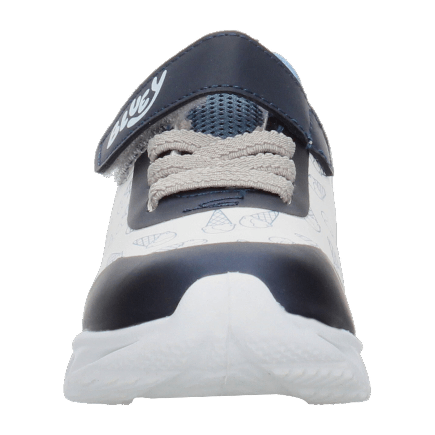Tenis Niño Bluey Blanco Casual Infantil T12-15 — imagen 7