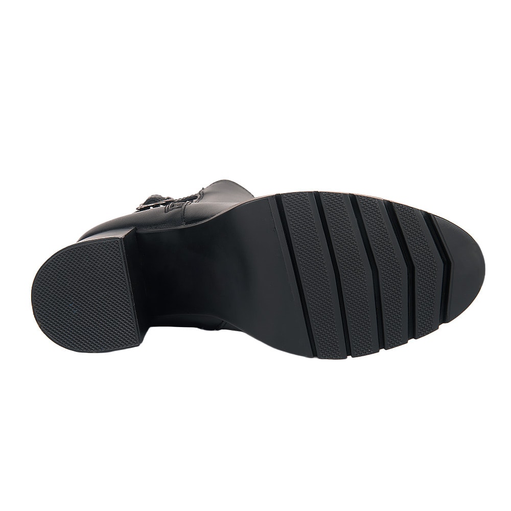 BOTA DAMA VIVIS SHOES CASUAL DE PIEL 9Cm 1345134 — imagen 10