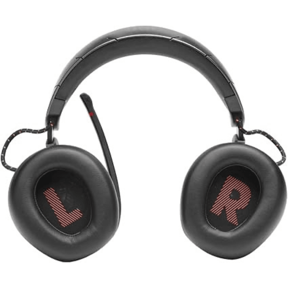 Audifonos Inalambricos JBL Quantum 810 Wireless - Negro — imagen 7