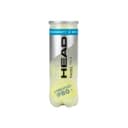 Head Padel Pro+ Pelotas Para Padel Bote Con 3 Pelotas