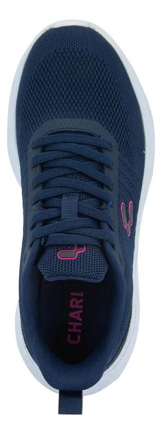 Tenis Charly Dama Para Correr Original 1130959 — imagen 3