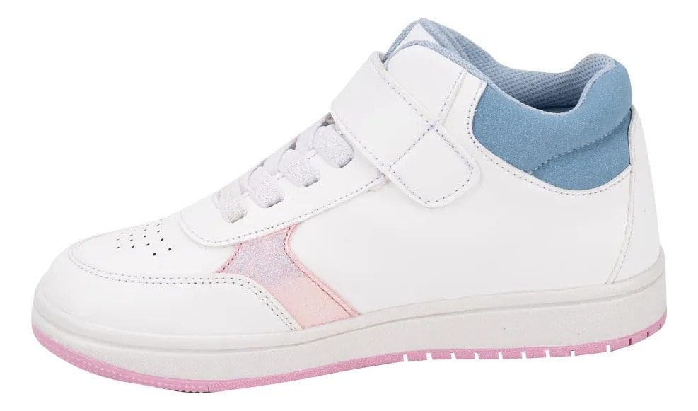 Tenis Escolar Disney Niña Stitch Parche 1338610 — imagen 15
