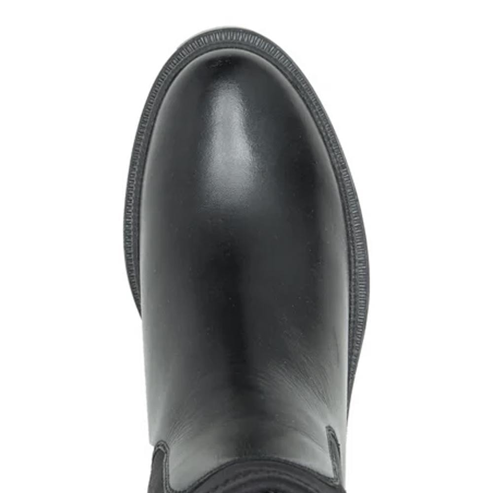 BOTA DAMA TIERRA BENDITA ALTA CON ELASTICO 4Cm 1085474 — imagen 9