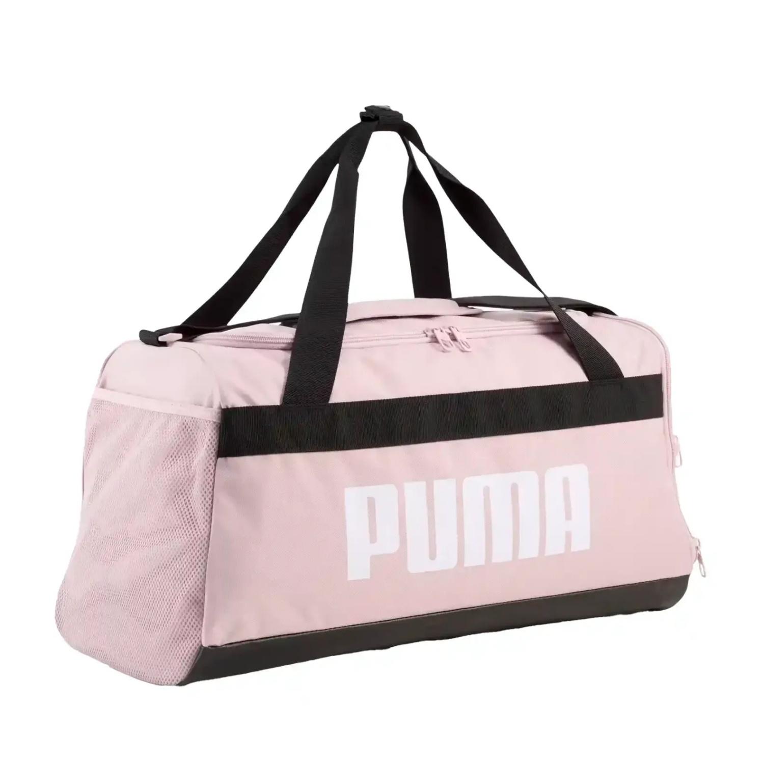 Maleta Puma Challenger M Sports Bag para Mujer 091145-09 — imagen 1