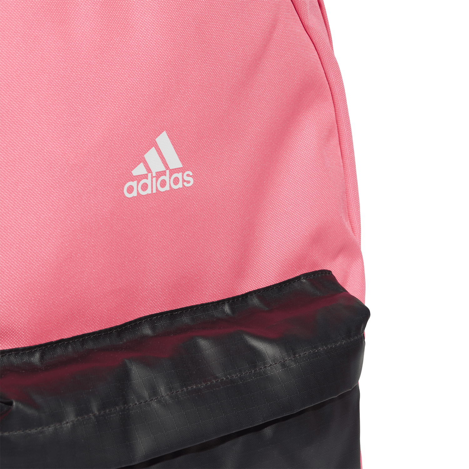 Mochila Adidas Classic Dama Casual Rosa Mujer — imagen 6