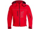 Chamarra Moto Hombre Impermeable Biker Protecciones Wkl 42R
