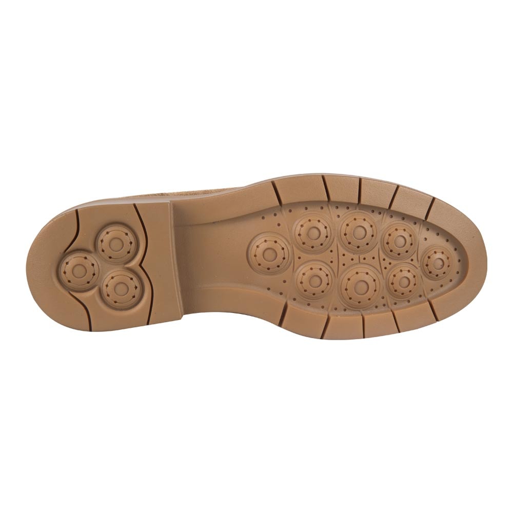 BOTA DAMA VIVIS SHOES CHELSEA DE PIEL TACON 3.5Cm 1344425 — imagen 8
