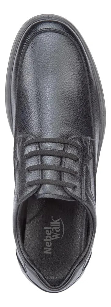 Zapato Nebel Walk Caballero Confort Derby 1218405 — imagen 10