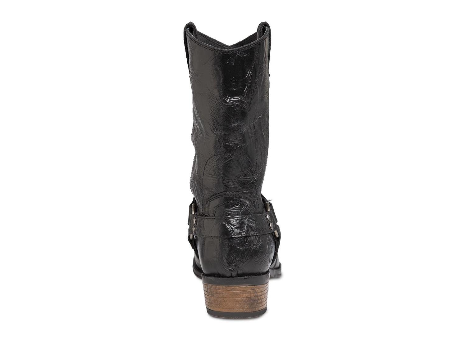 Bota hombre vaquera caballero Urban Cowboy 40707 negro — imagen 5