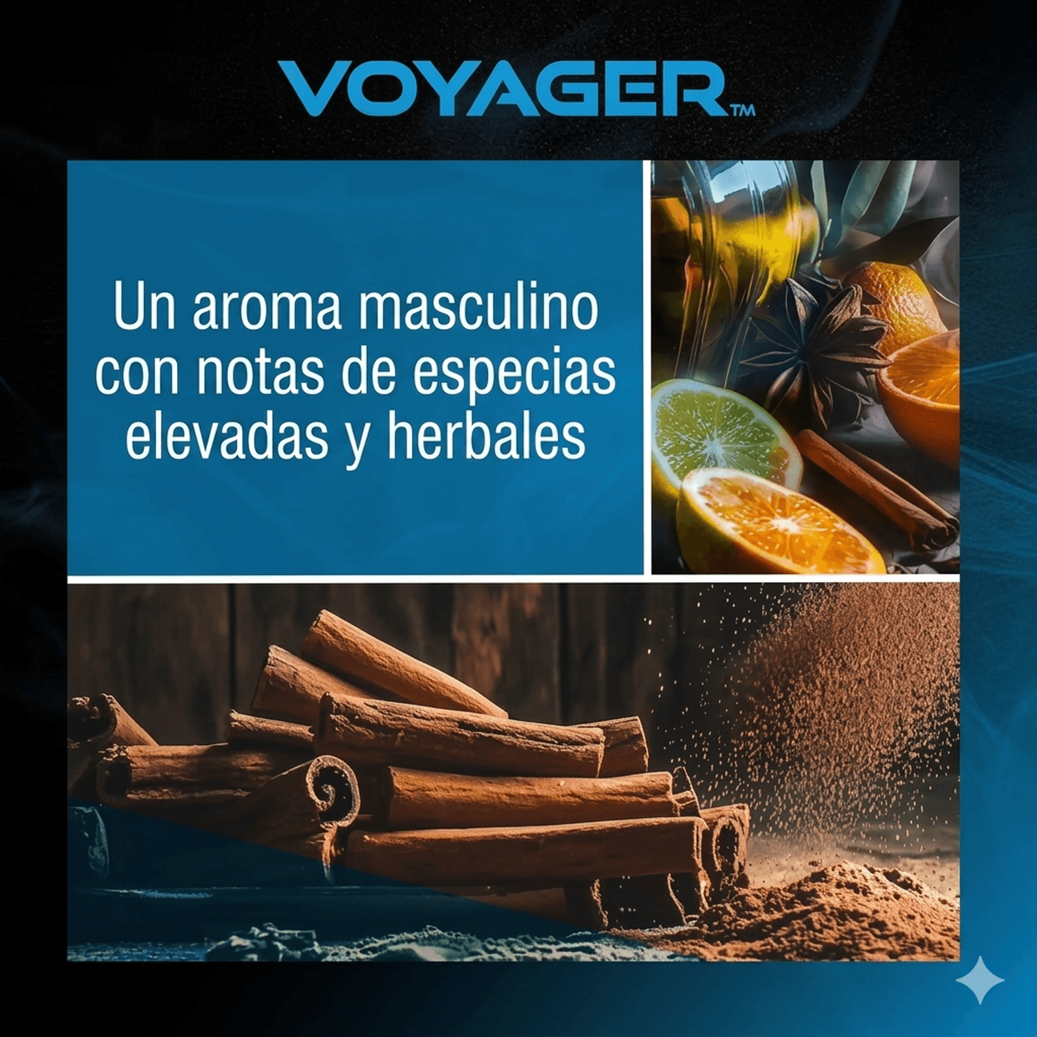 AROMATIZANTE CASA COCHE OFICINA DRVN GEL VOYAGER — imagen 2