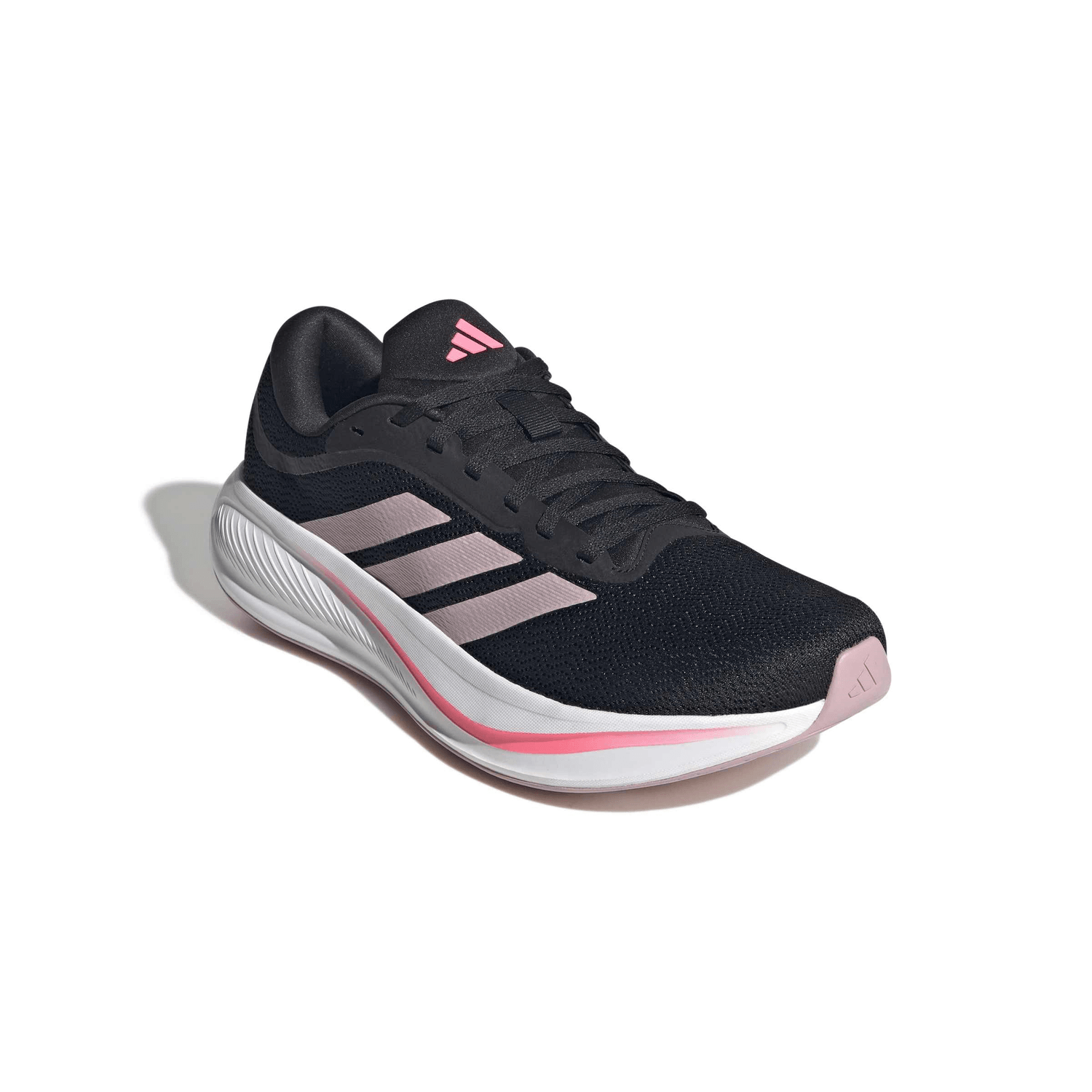Tenis Adidas Response Runner 2 Dama Negro Running Para Mujer — imagen 3