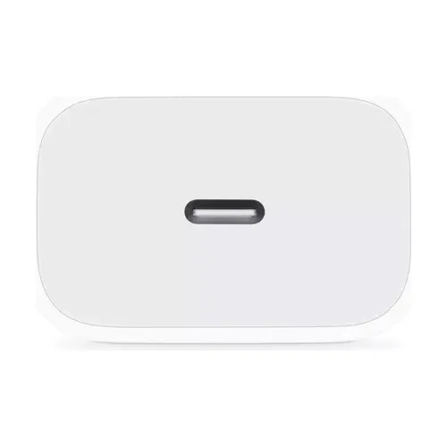 Adaptador De Corriente 20w (IOS) — imagen 3