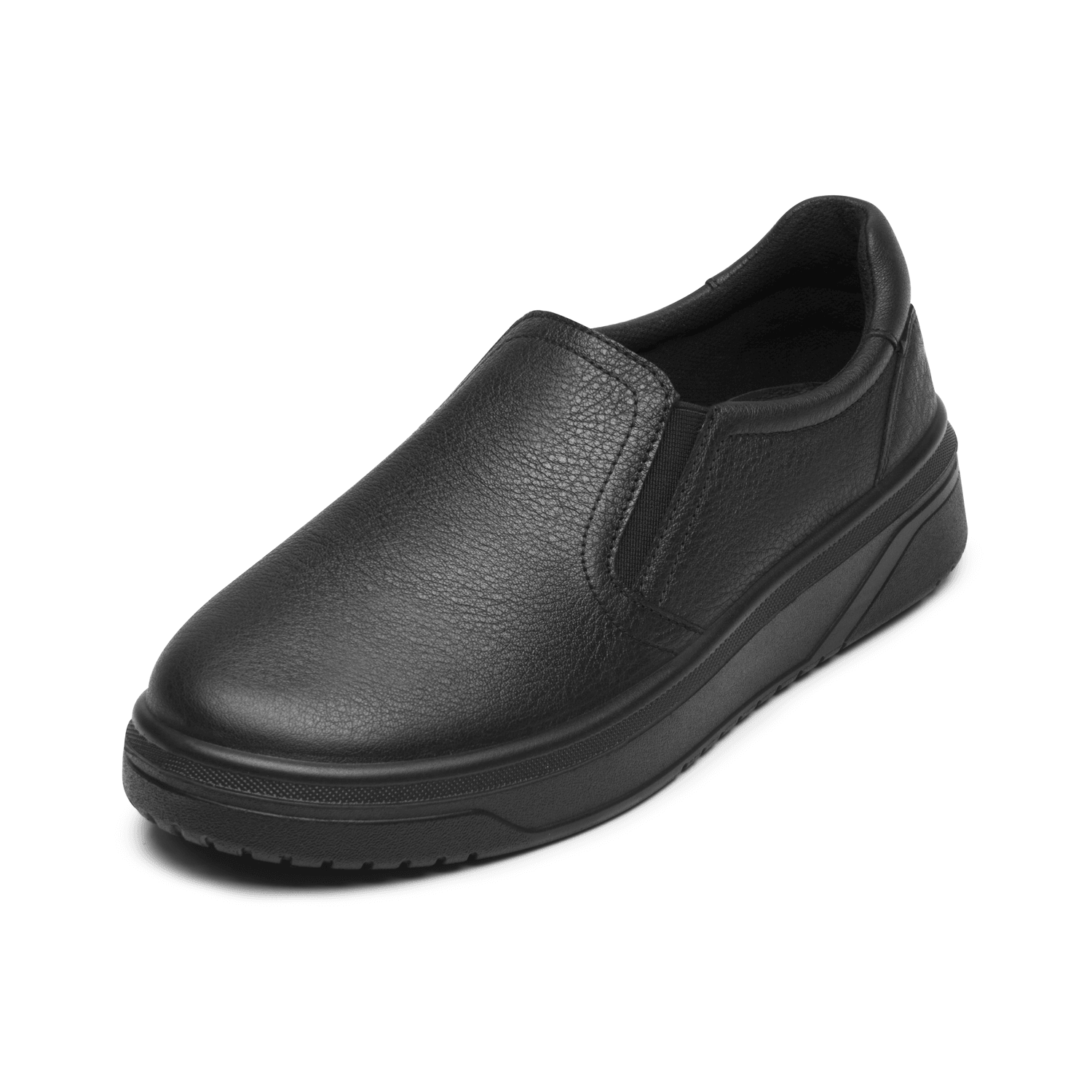Zapato Flexi Helina Dama Negro Confort Casual Mujer — imagen 4