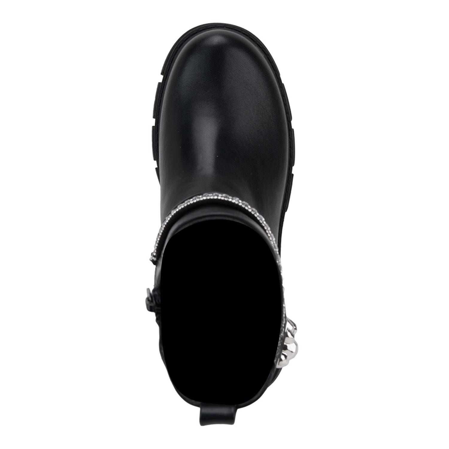 BOTIN NIÑA VIVIS SHOES KIDS CHELSEA SUELA TRACK 1317119 — imagen 3
