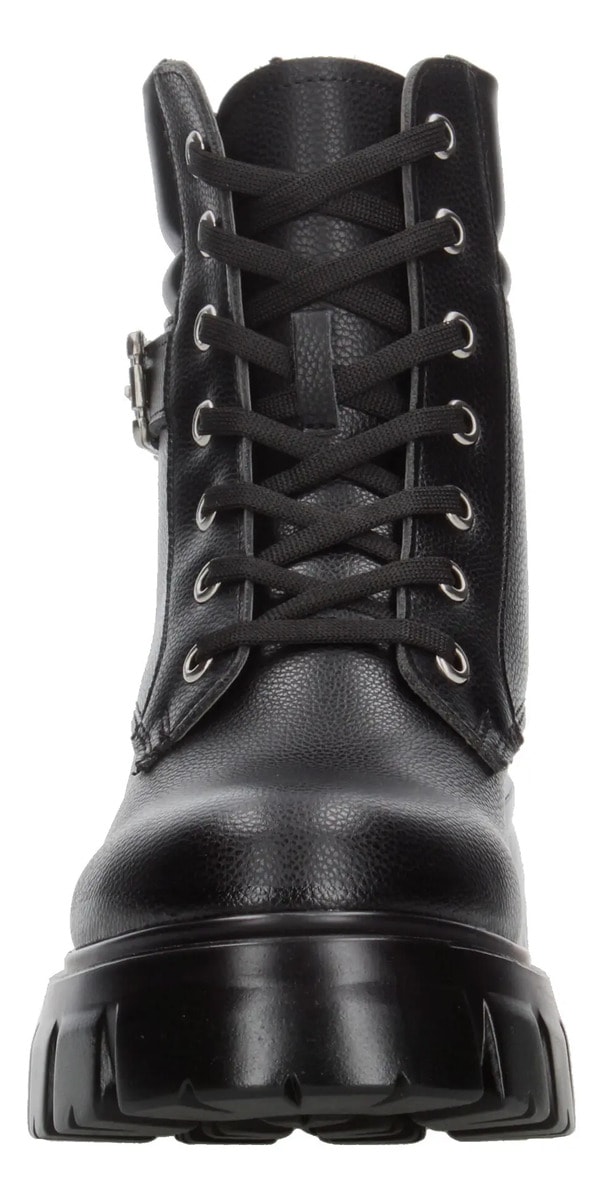Botín Model´s Dama Casual Negro Mujer — imagen 15