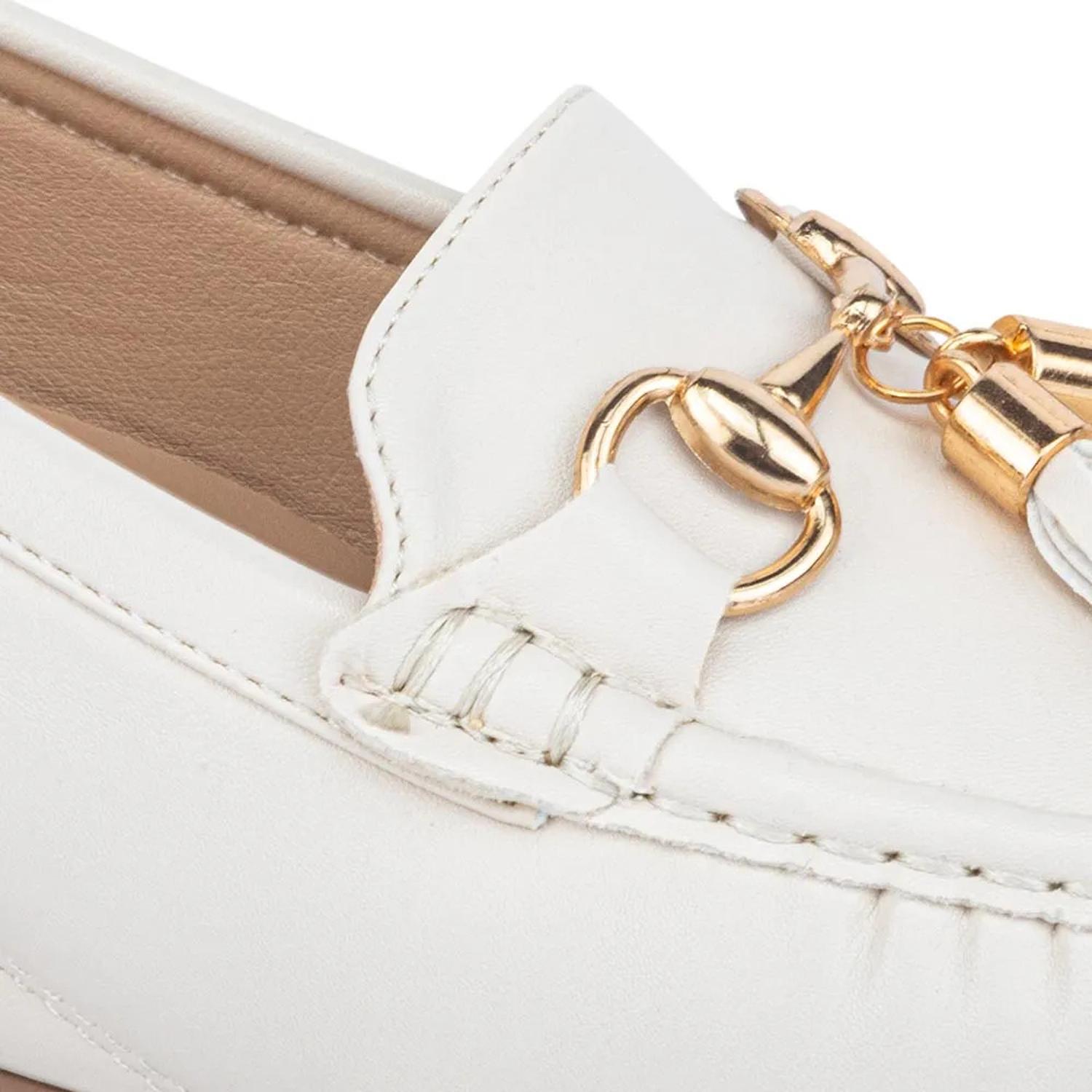 Mocasin Shosh Dama Kit 2 Pares 1191792 — imagen 6