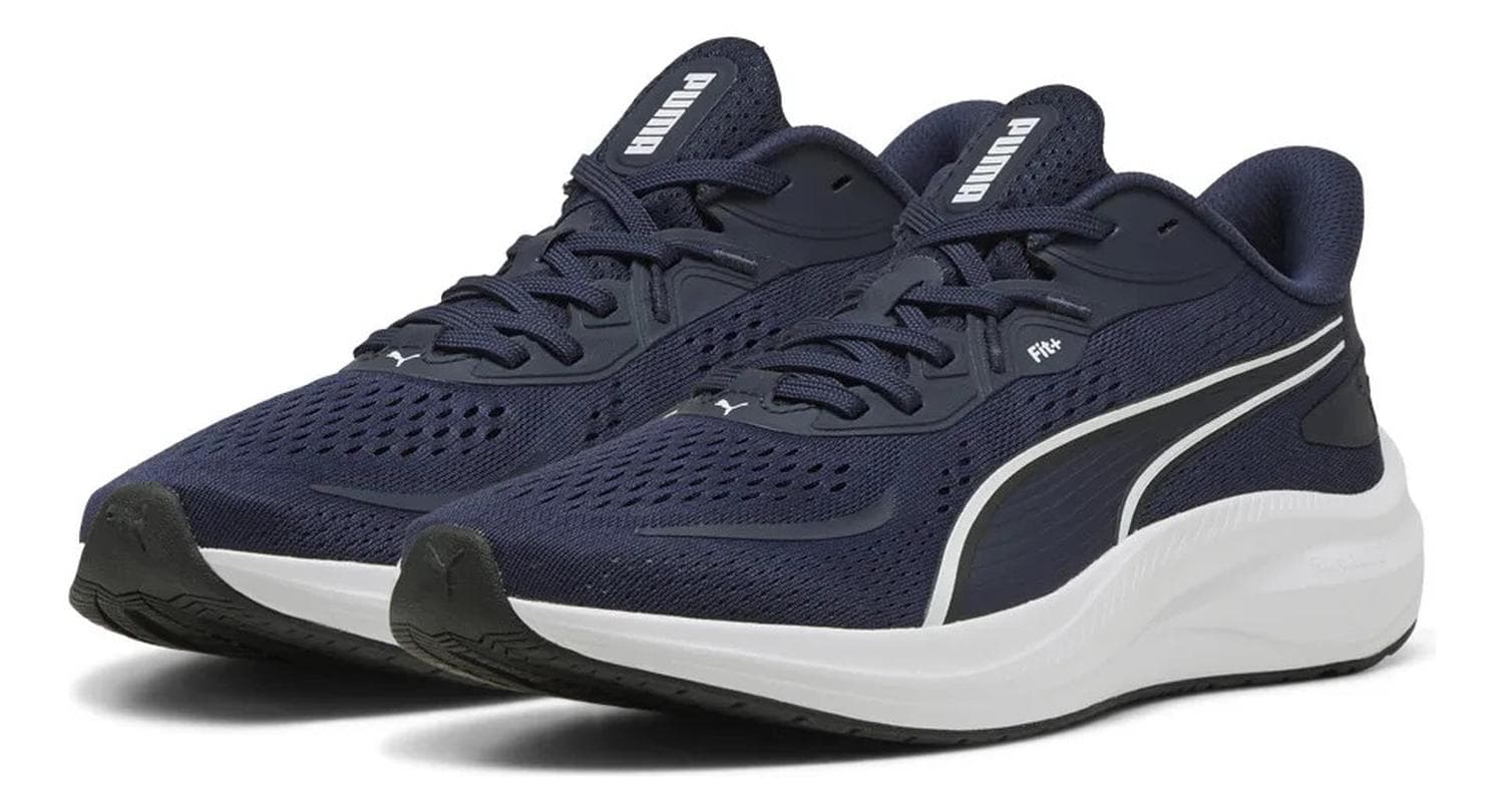 Tenis Puma Caballero Para Correr Skyrocket Lite 1310987 — imagen 2