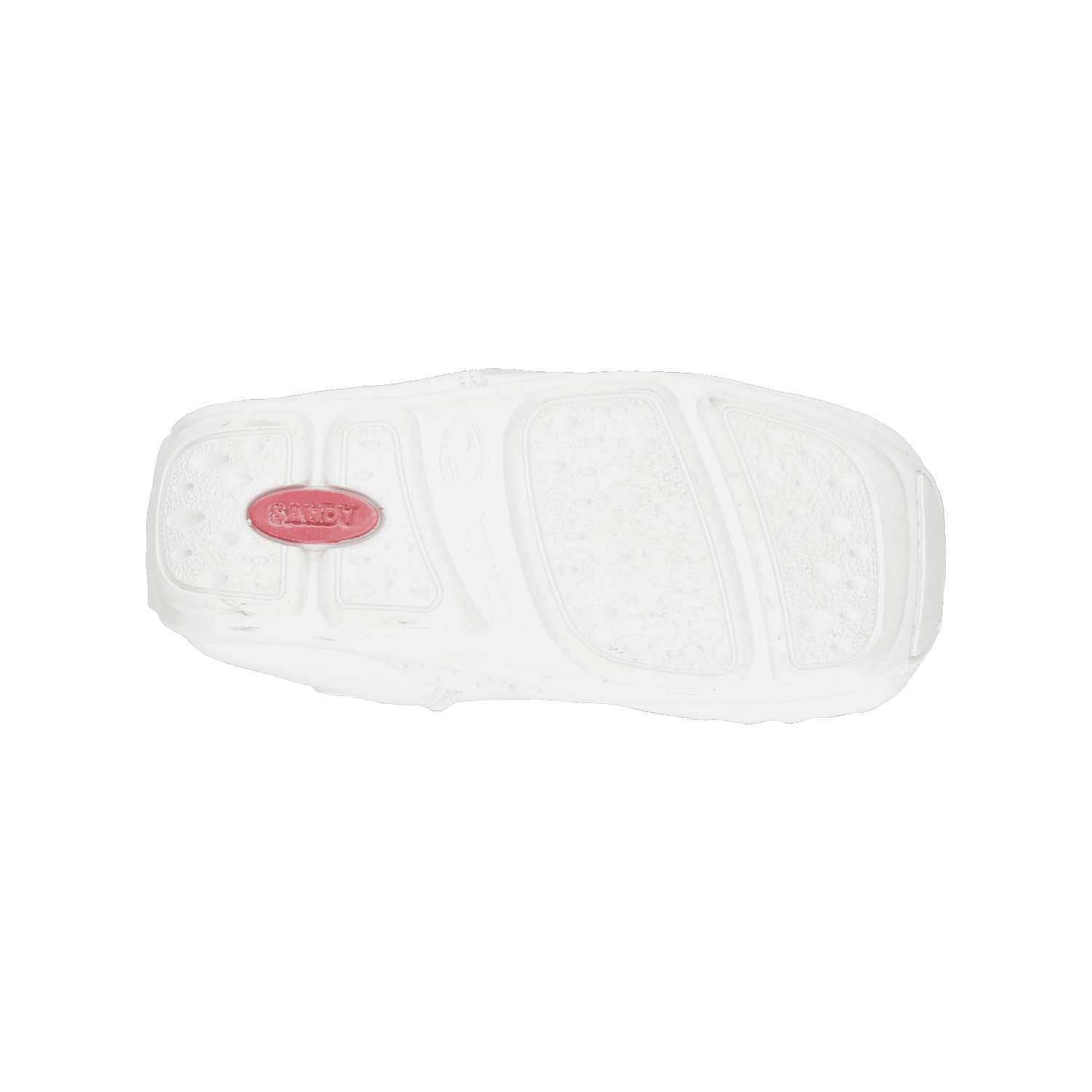 Zapato Niña Pingo Blanco Casual Infantil T11-14 — imagen 11